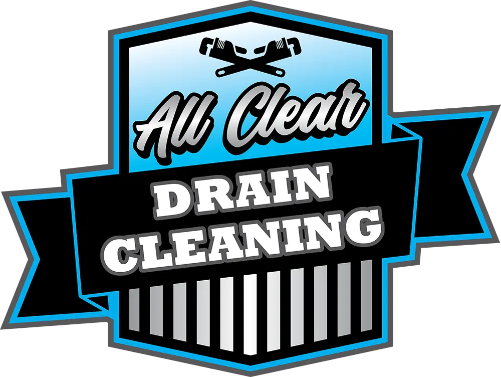 All Clear Drain Cleaning log